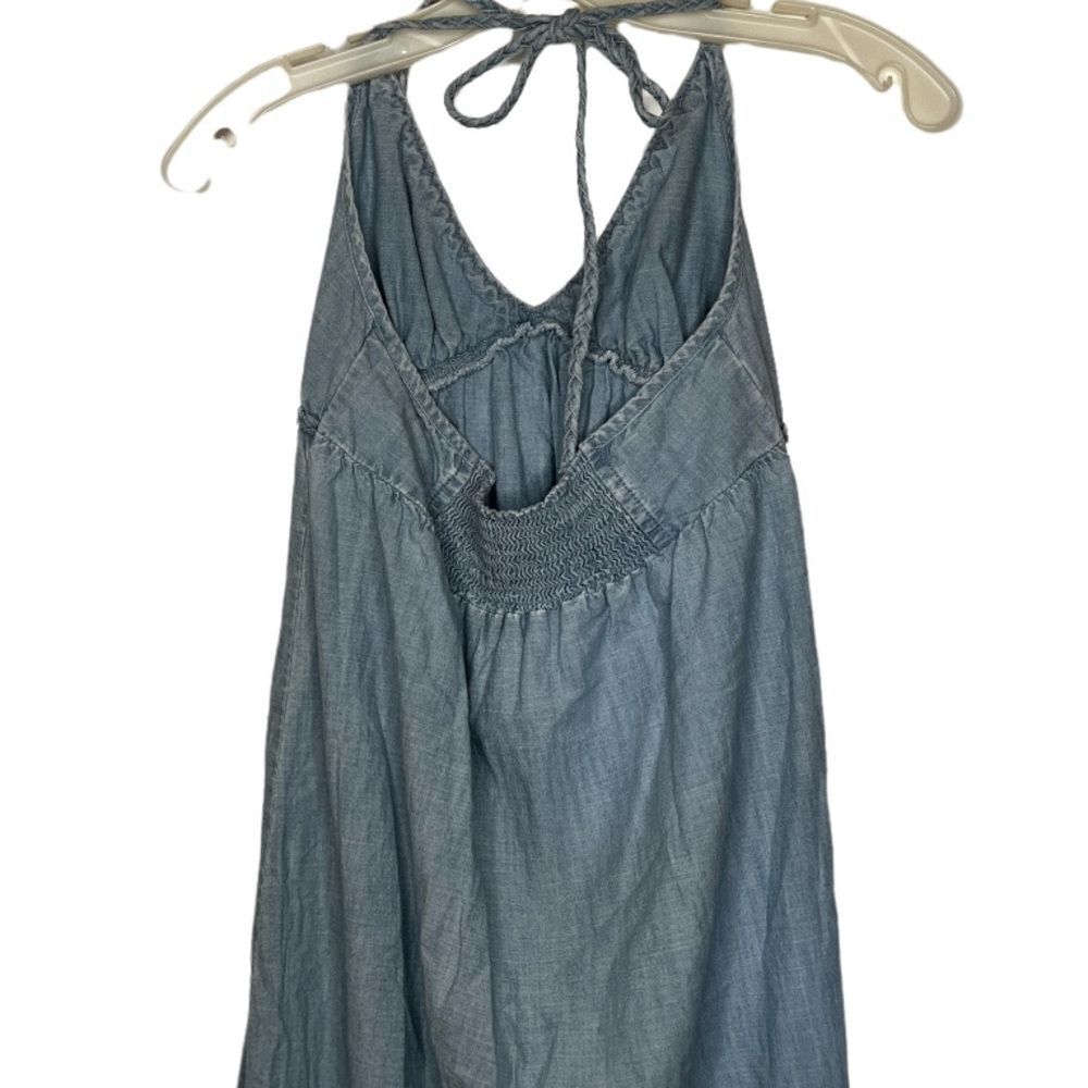 Gap Cotton Maxi Dress‎ - Picture 4 of 7